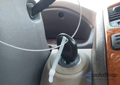 2007 Lexus Gx 470 z USA, uszkodzony, nr VIN JTJBT20X370142018